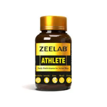 Multivitamin Capsule